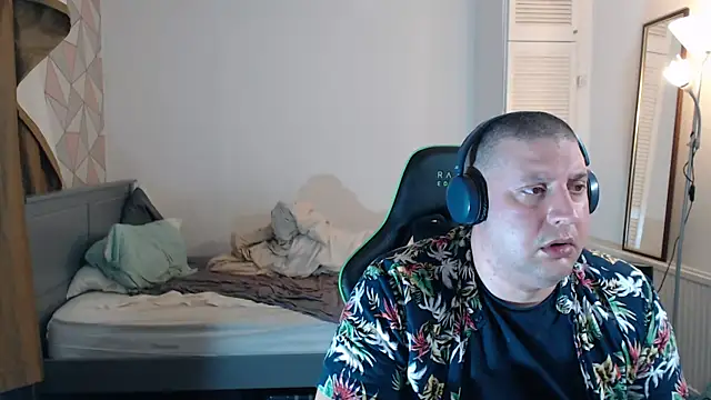 thetalldude265 online show from 01.14.26