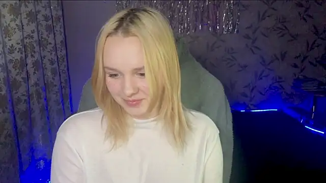 Mia blaww online show from 01.05.26