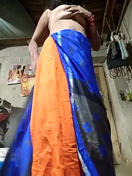 Snapshot of Horny-Rashi chatting on 02.18.26 Horny-Rashi online show from 02.18.26