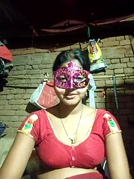 Horny-Rashi online show from 03.23.26