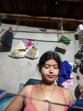 Horny-Rashi online show from 04.08.26