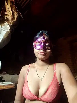 Horny-Rashi online show from 04.10.26