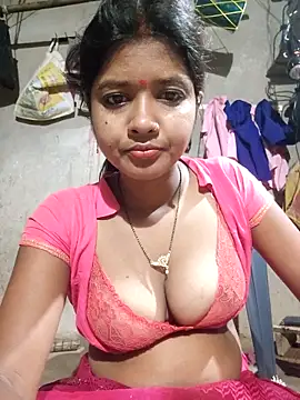 Horny-Rashi online show from 04.10.26