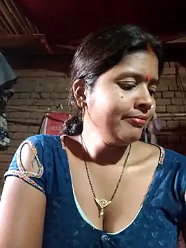 Horny-Rashi online show from 04.15.26