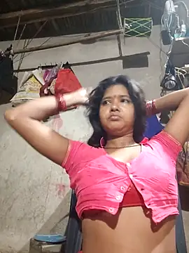 Horny-Rashi online show from 04.16.26