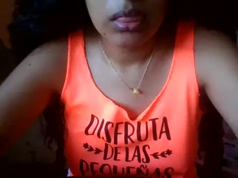 Snapshot of Kandysweety_2 chatting on 06.25.26 Kandysweety 2 online show from 06.25.26