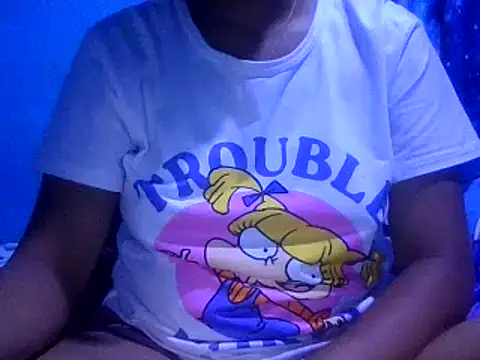 Snapshot of Kandysweety_2 chatting on 06.30.26 Kandysweety 2 online show from 06.30.26