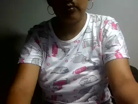 Snapshot of Kandysweety_2 chatting on 07.10.26 Kandysweety 2 online show from 07.10.26