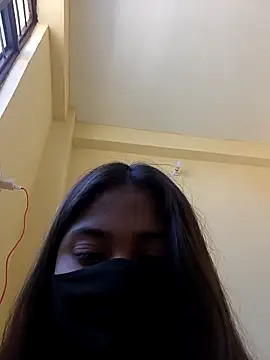 Snapshot of Sakshi-Aditi chatting on 02.06.26 Sakshi-Aditi online show from 02.06.26