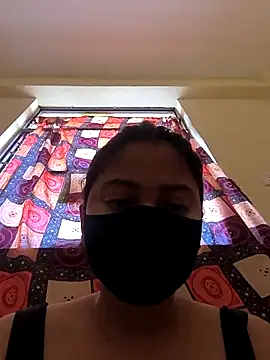 Snapshot of Sakshi-Aditi chatting on 02.13.26 Sakshi-Aditi online show from 02.13.26