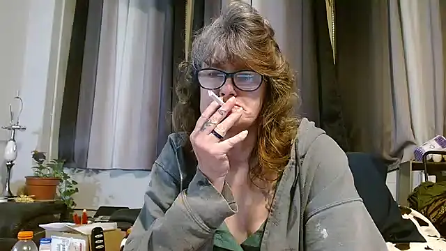 ladylavende3 online show from 03.13.25