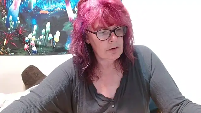 ladylavende3 online show from 10.19.25