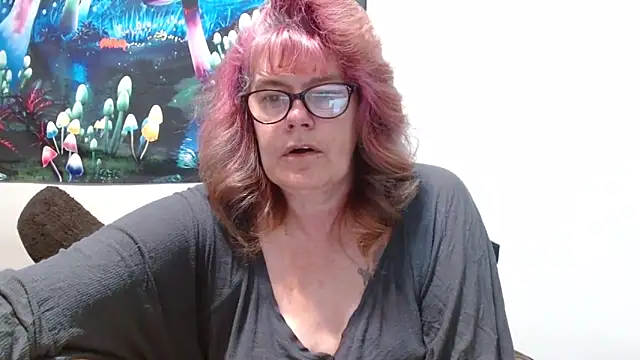 ladylavende3 online show from 11.14.25