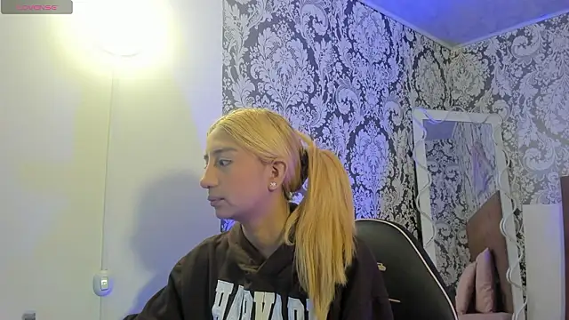 IRINA TAY1 online show from 02.25.26