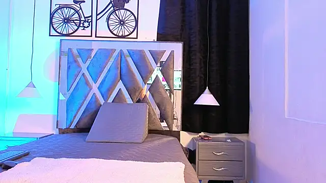 Snapshot of SalomeWilson chatting on 01.13.26 SalomeWilson online show from 01.13.26