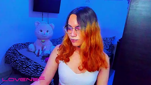 lillykittyyy online show from 03.16.26