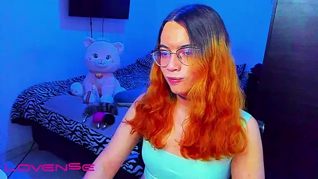 lillykittyyy online show from 03.22.26