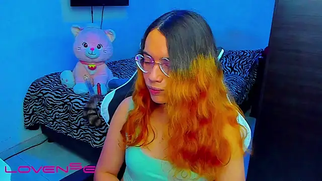 lillykittyyy online show from 04.18.26