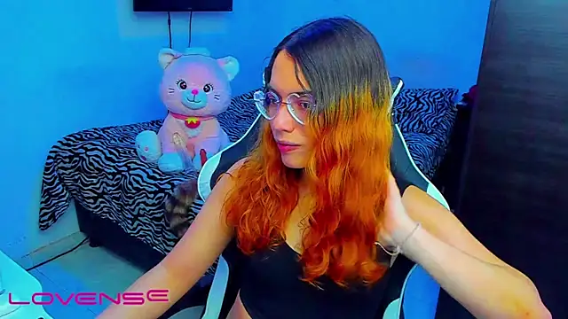 lillykittyyy online show from 04.20.26