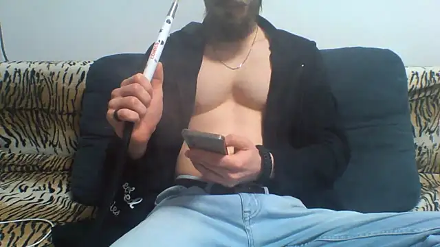 Snapshot of KaelNox chatting on 03.03.26 KaelNox online show from 03.03.26