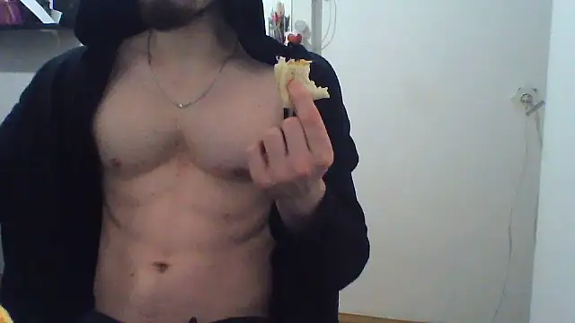 KaelNox online show from 03.05.26