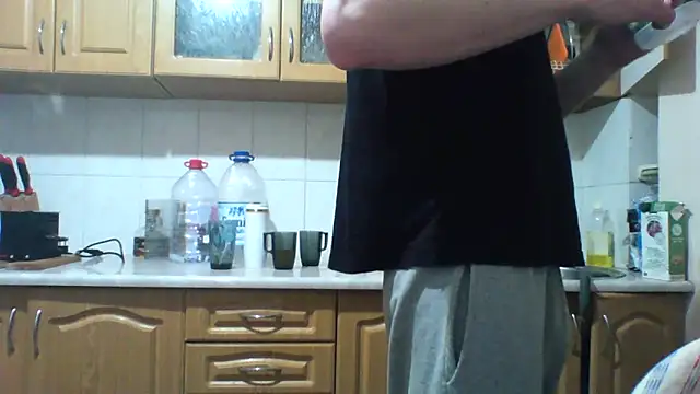 KaelNox online show from 03.27.26