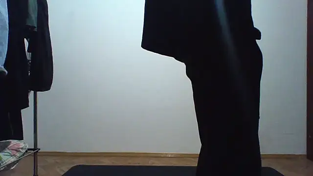 KaelNox online show from 04.02.26