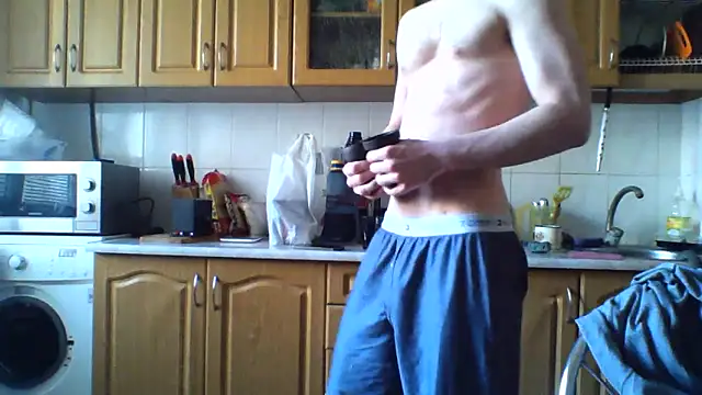 KaelNox online show from 04.05.26