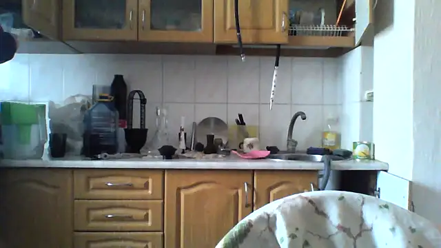 KaelNox online show from 04.07.26