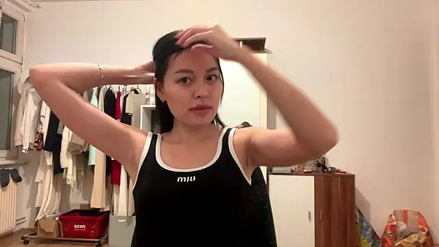 Snapshot of RenSato_ chatting on 01.07.26 RenSato online show from 01.07.26