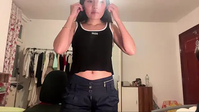 Snapshot of RenSato_ chatting on 01.08.26 RenSato online show from 01.08.26