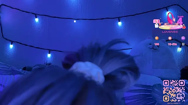 Snapshot of stillsweety chatting on 03.26.26 stillsweety online show from 03.26.26