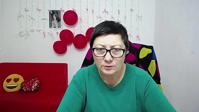 EmilyL0ve online show from 01.15.26