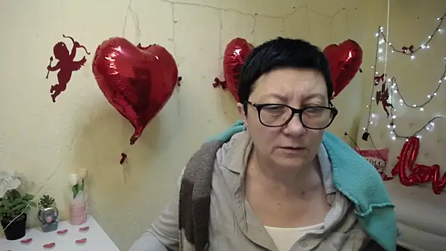 EmilyL0ve online show from 02.03.26