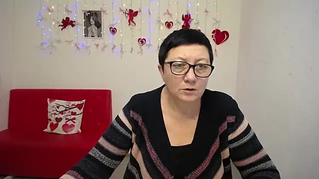 EmilyL0ve online show from 02.09.26