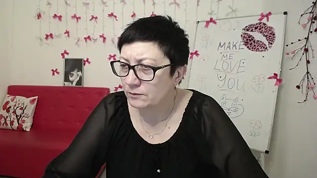 EmilyL0ve online show from 03.02.26