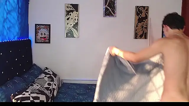 yorsamm smit online show from 02.10.26