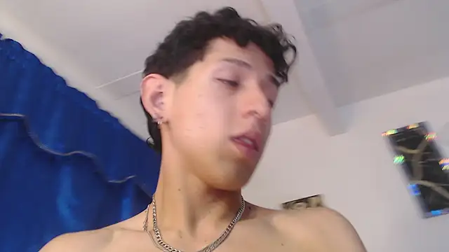 yorsamm smit online show from 04.14.26