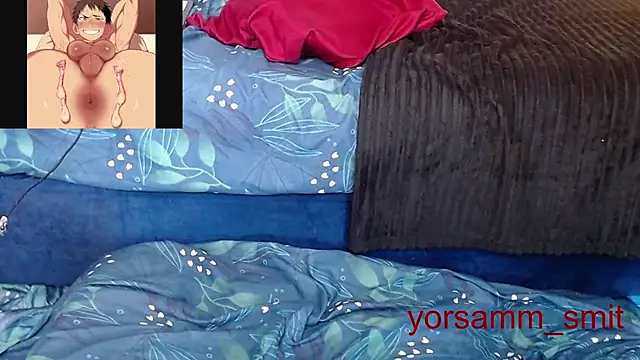 yorsamm smit online show from 05.15.26