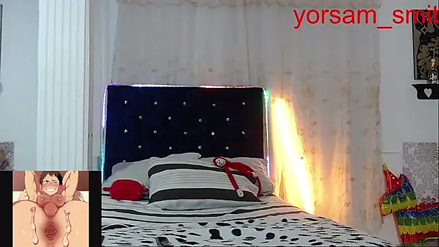 Snapshot of yorsamm_smit chatting on 07.05.26 yorsamm smit online show from 07.05.26
