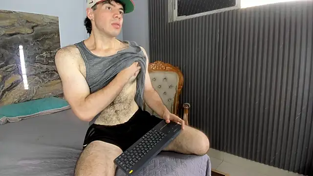 VelloTouch online show from 01.09.26