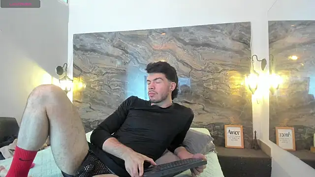 VelloTouch online show from 02.12.26