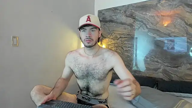 VelloTouch online show from 02.18.26