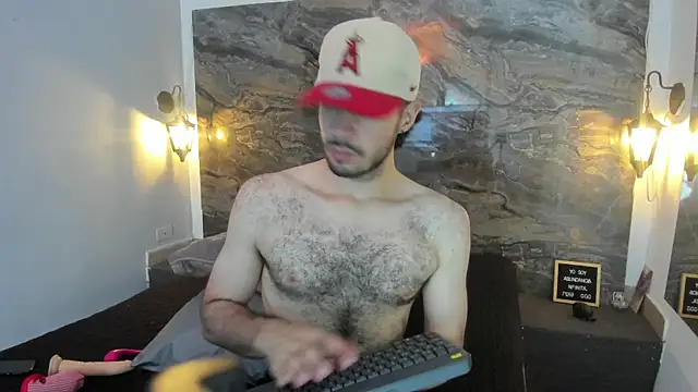 VelloTouch online show from 02.21.26