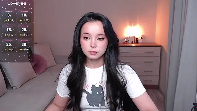 lia hetty online show from 11.14.25