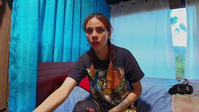 Gabys1610 online show from 02.21.26