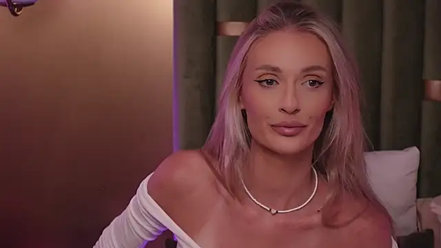 AmeliaAngel online show from 07.13.26