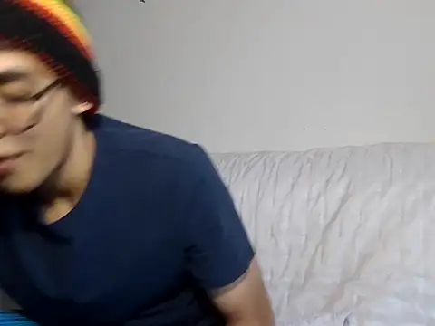 Colombian0baby online show from 01.11.26