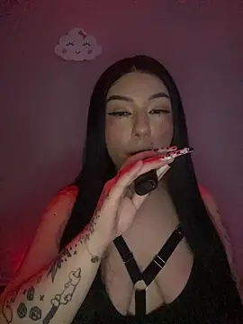 LuvJasmin online show from 01.10.26