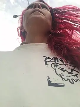 cintia love online show from 03.14.26